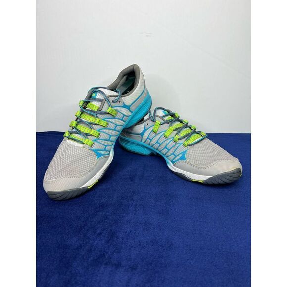 Merrell All Out Fuse Trail Shoes Women Size 8 - Picture 3 of 9